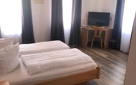 Brauereigasthof Schlüssel Hotel Garni