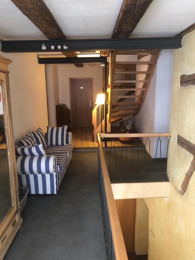 Brauereigasthof Schlüssel Hotel Garni Giengen an der Brenz Exterior foto