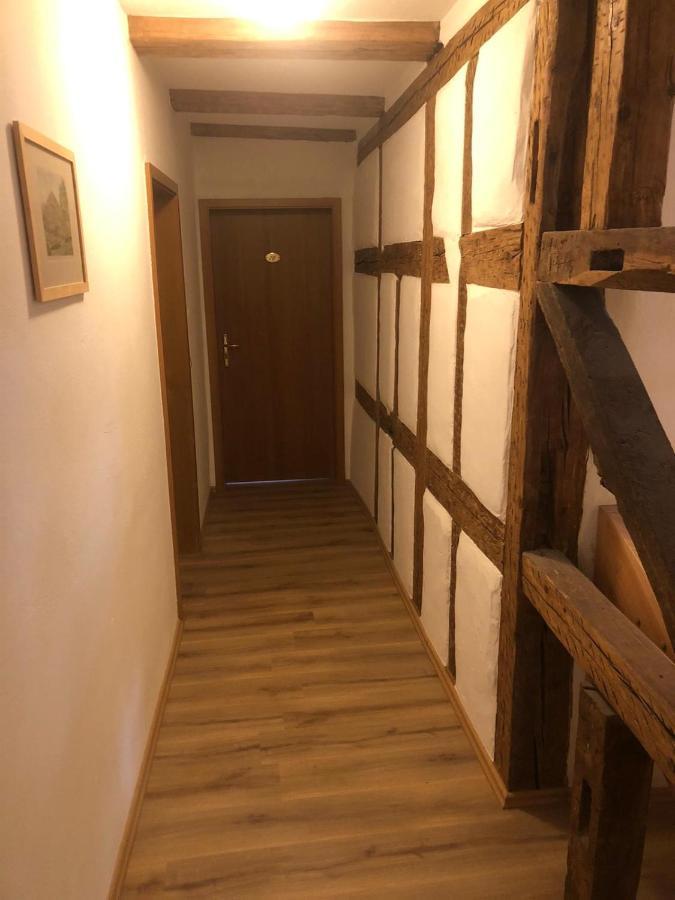 Brauereigasthof Schlüssel Hotel Garni Giengen an der Brenz Exterior foto